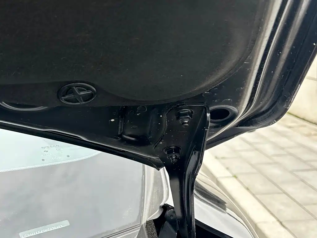 NISSAN X-TRAIL 2023