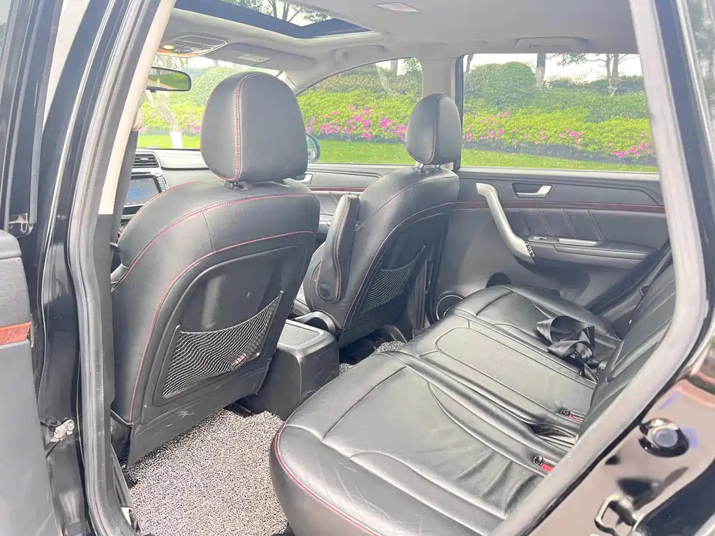 HAVAL H6 2013