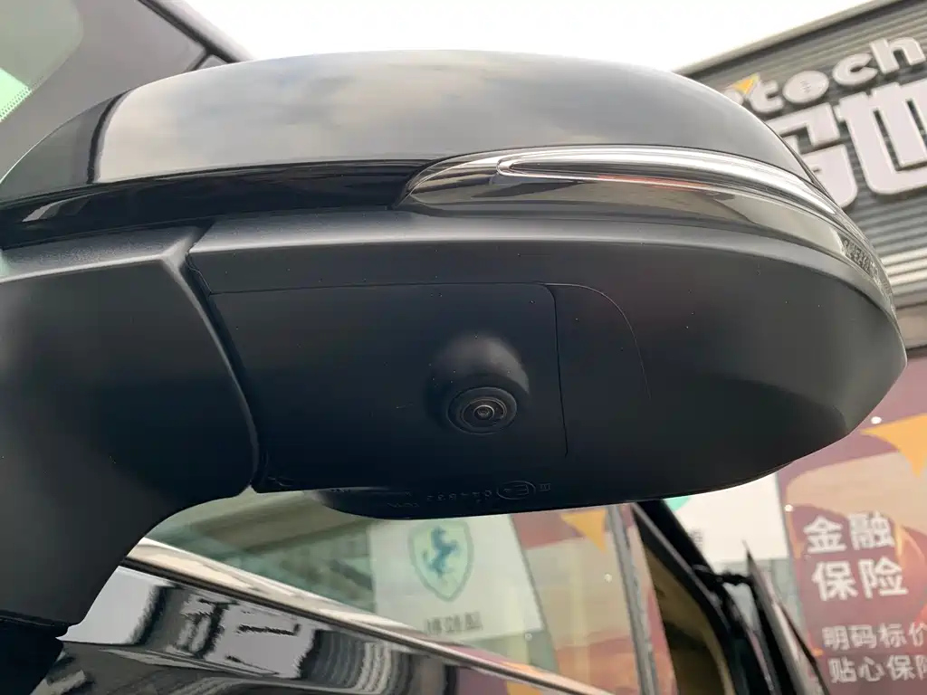 TOYOTA ALPHARD 2019