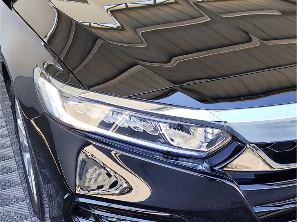 HONDA ACCORD 2020