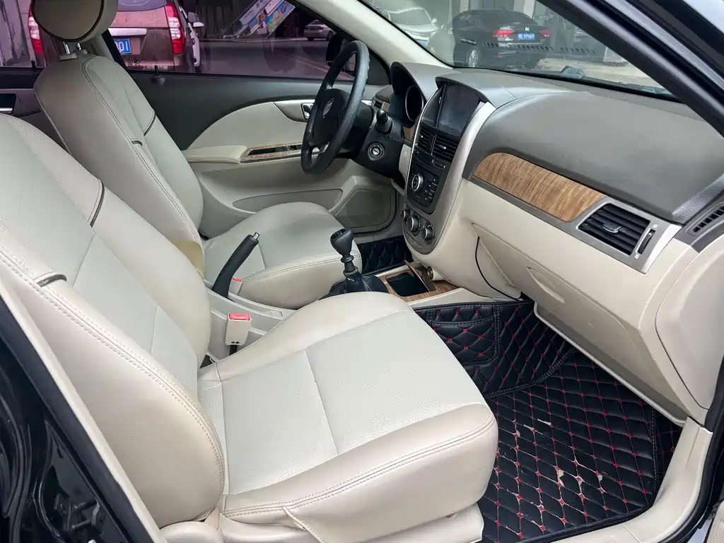 BUICK EXCELLE 2015