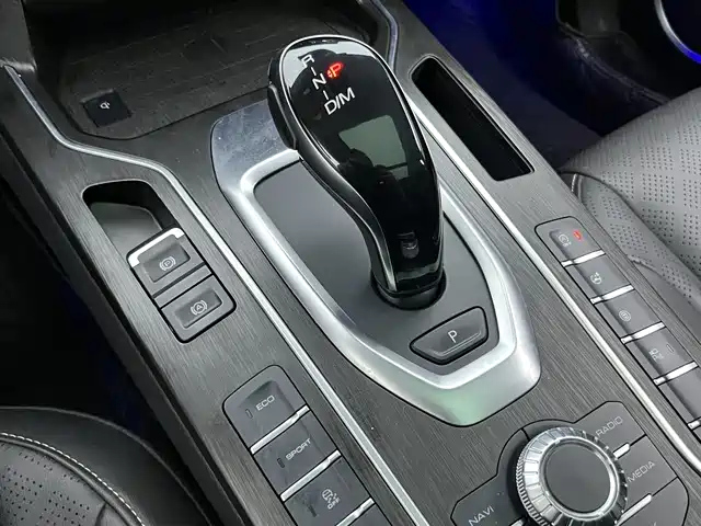 WEY VV6 2019
