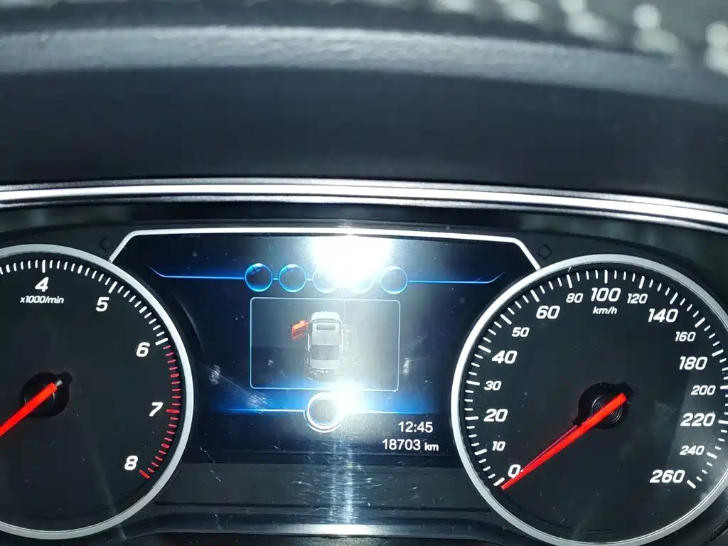 HONGQI H5 2021