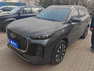 chery tiggo-8-plus