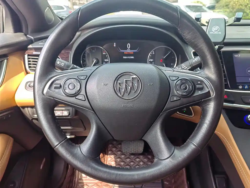 BUICK LACROSSE 2020