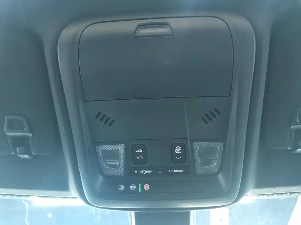 CADILLAC XT4 2020