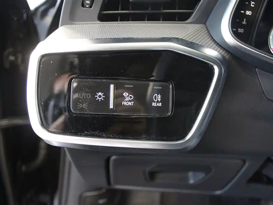AUDI A6L 2023