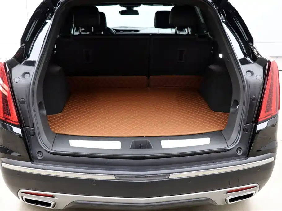 CADILLAC XT5 2022