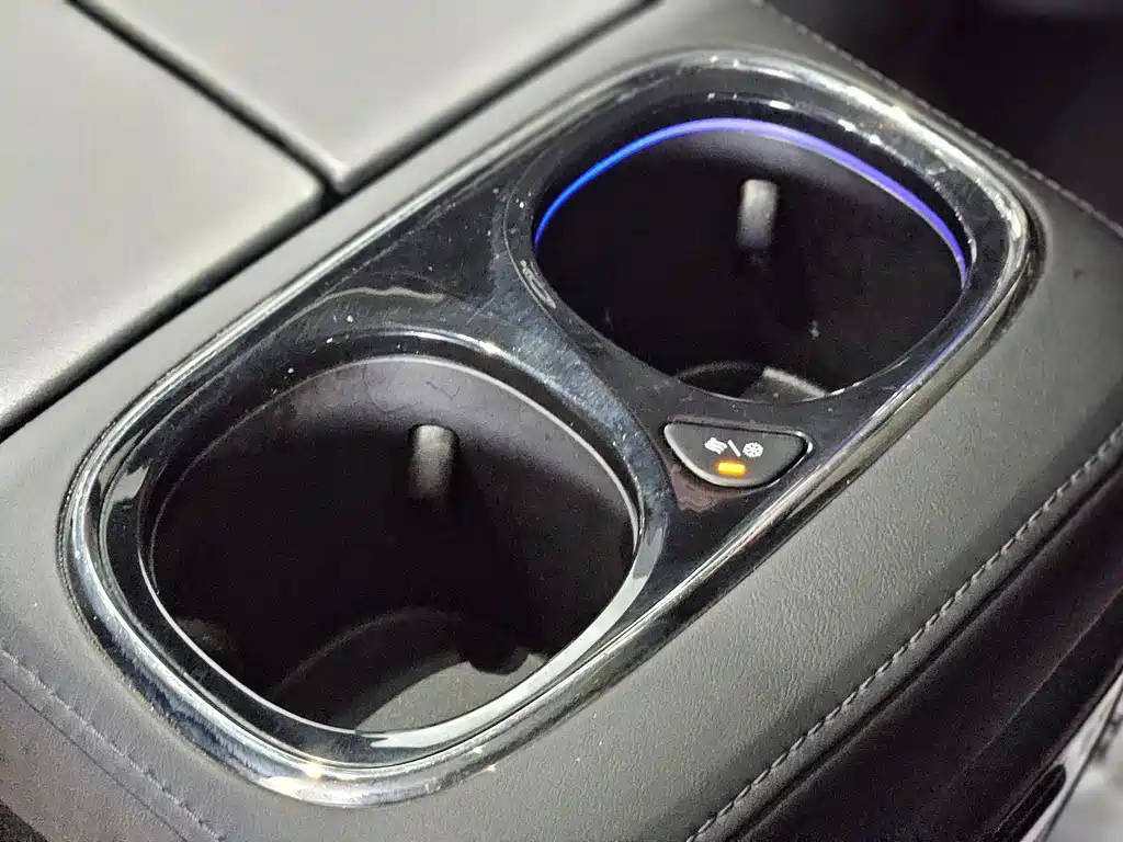 TRUMPCHI M8 2023