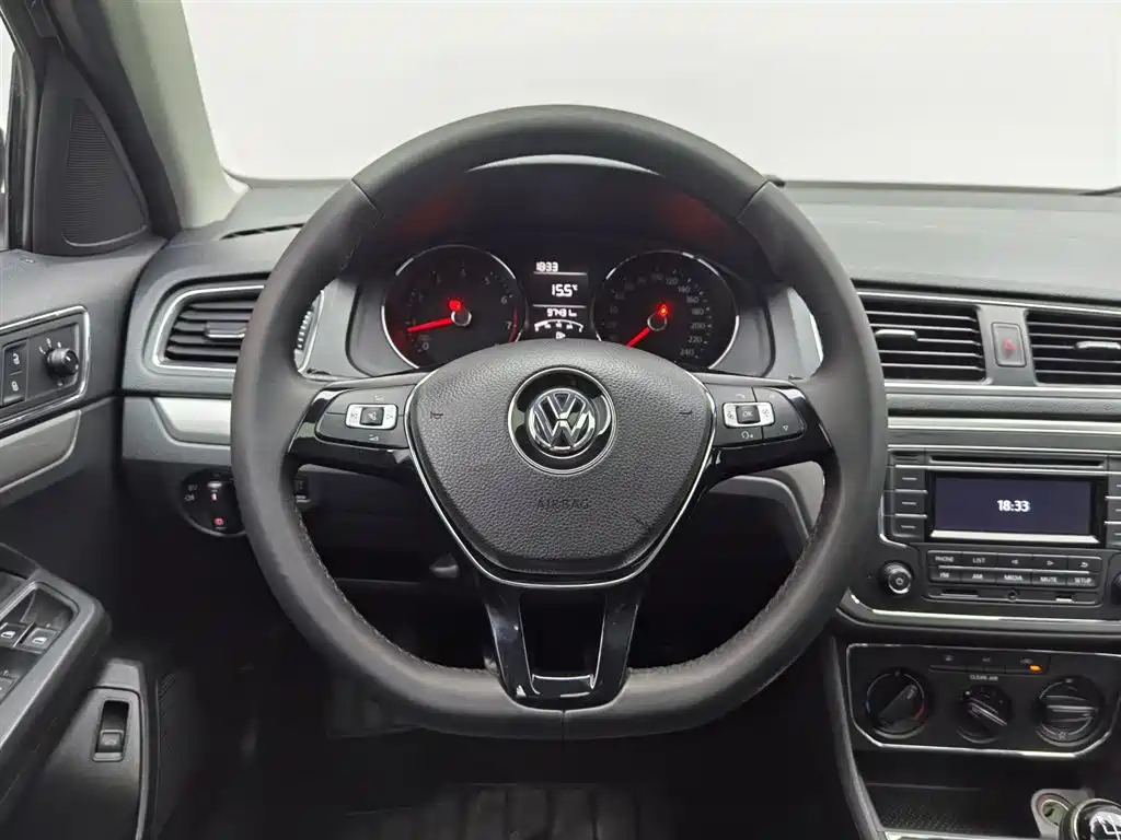 VOLKSWAGEN LAVIDA 2017