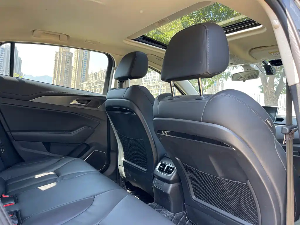 HONGQI H5 2022