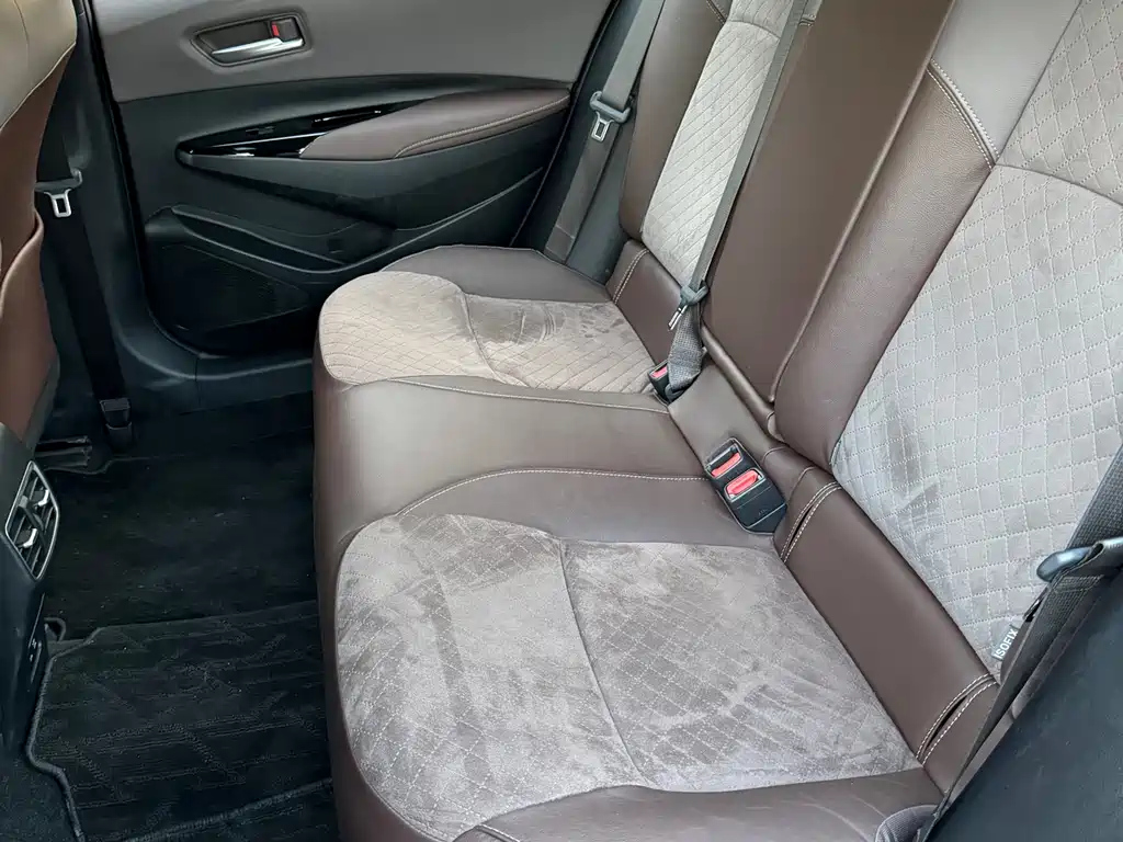 TOYOTA ALLION 2021