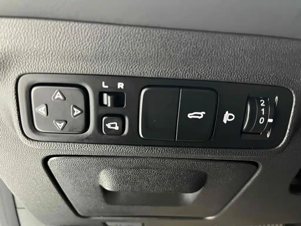 CHANGAN UNI-K 2021