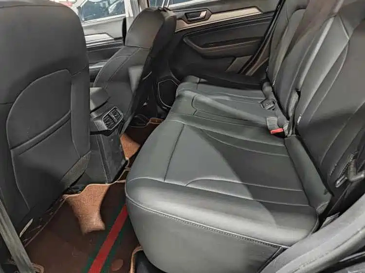 HAVAL H6 2021