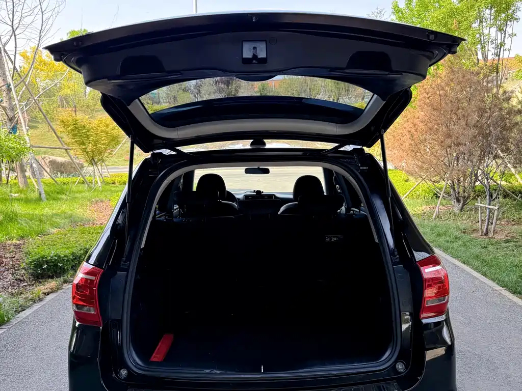 HAVAL H6 2015