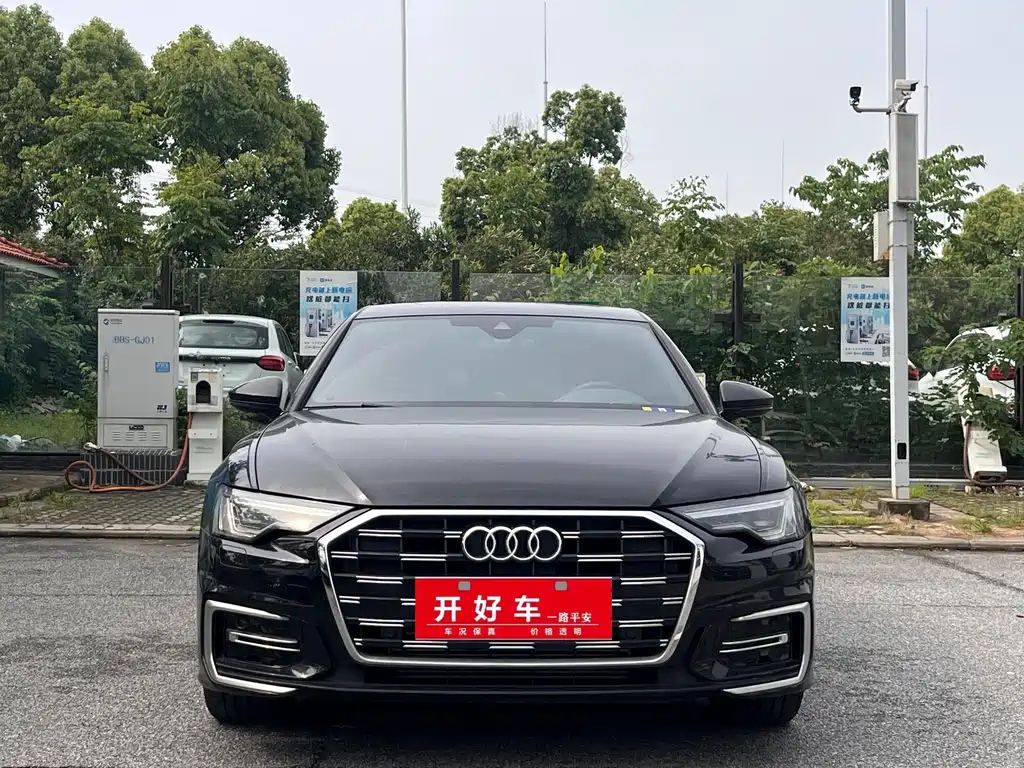 AUDI A6L 2023