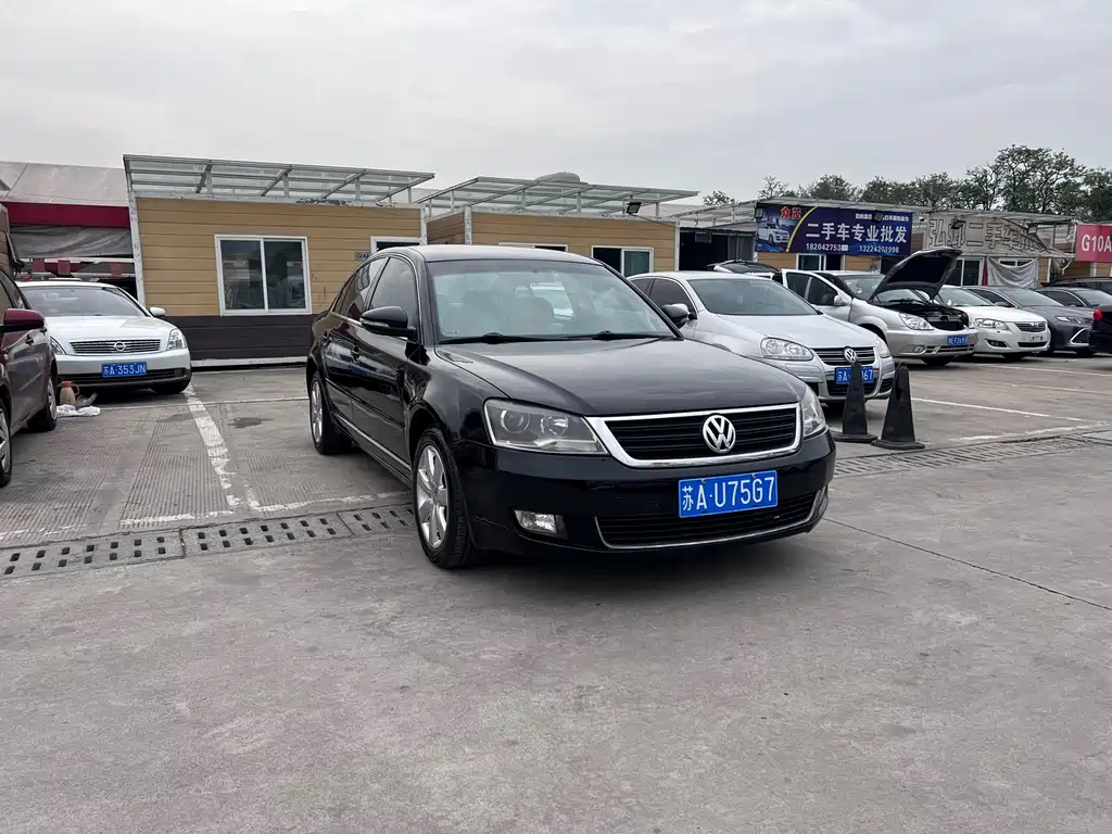 VOLKSWAGEN OTHER 2010