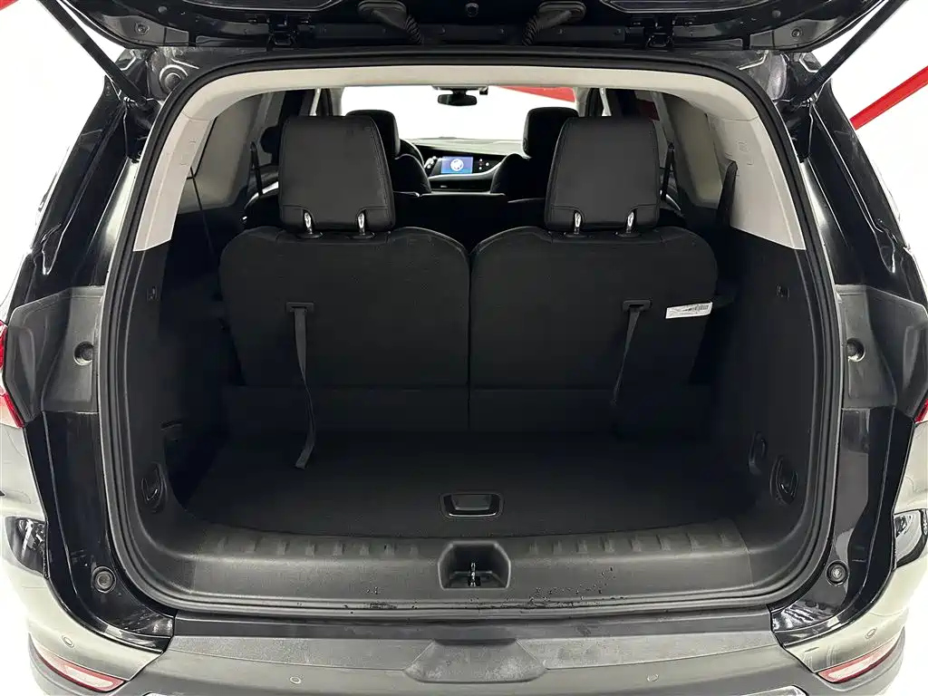 BUICK ENCLAVE 2021