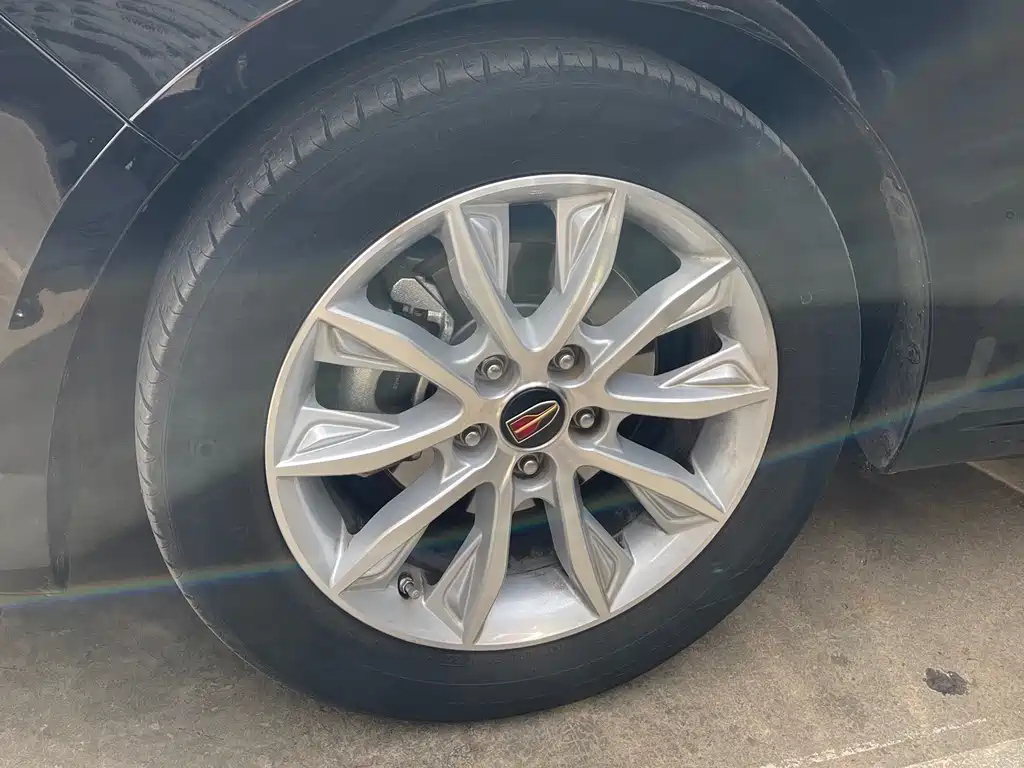 HONGQI H5 2020