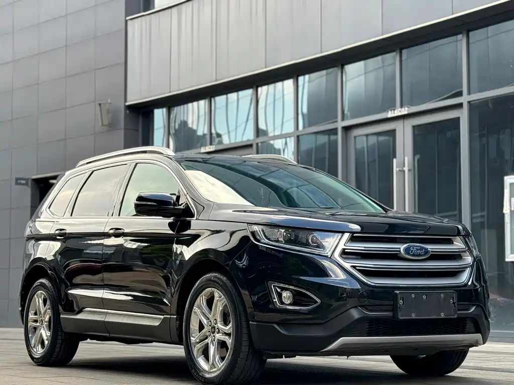FORD EDGE 2015