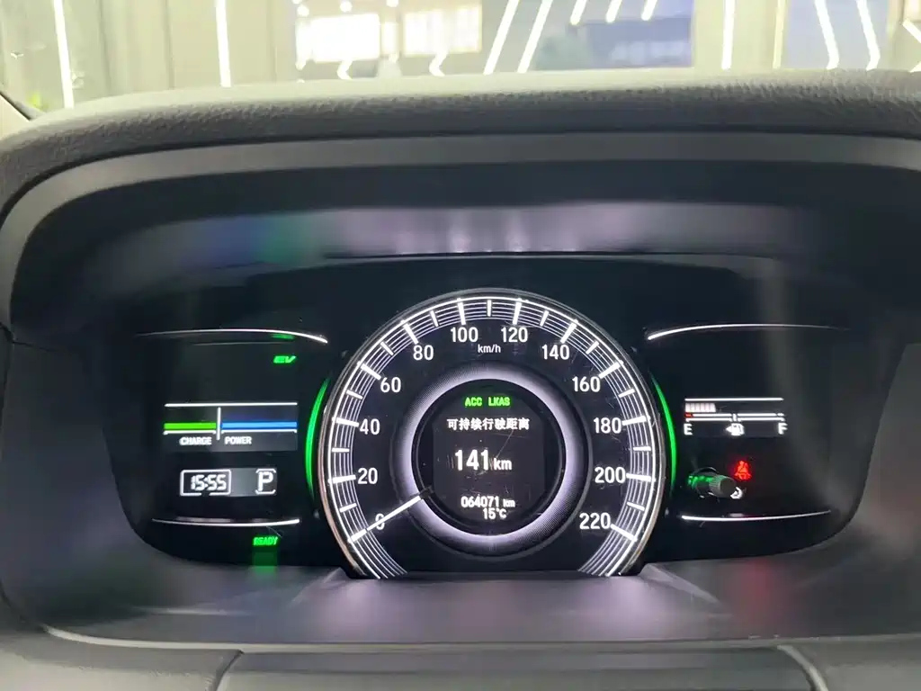 HONDA ODYSSEY 2021