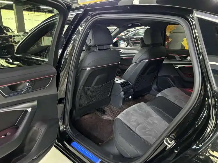 AUDI A6L 2023