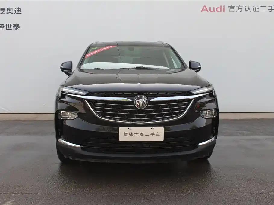 BUICK ENCLAVE 2021