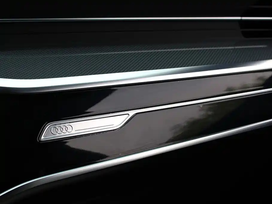 AUDI A6L 2023