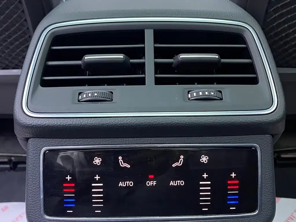 AUDI A6L 2023