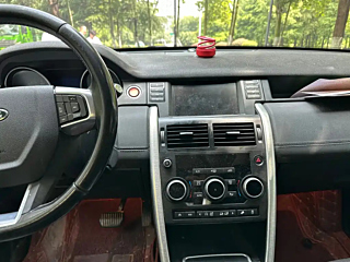 LAND ROVER DISCOVERY SHENXING 2016 YEAR 2.0T SE 2016