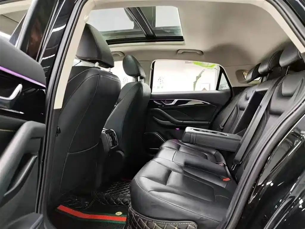 BESTURN B70 2021