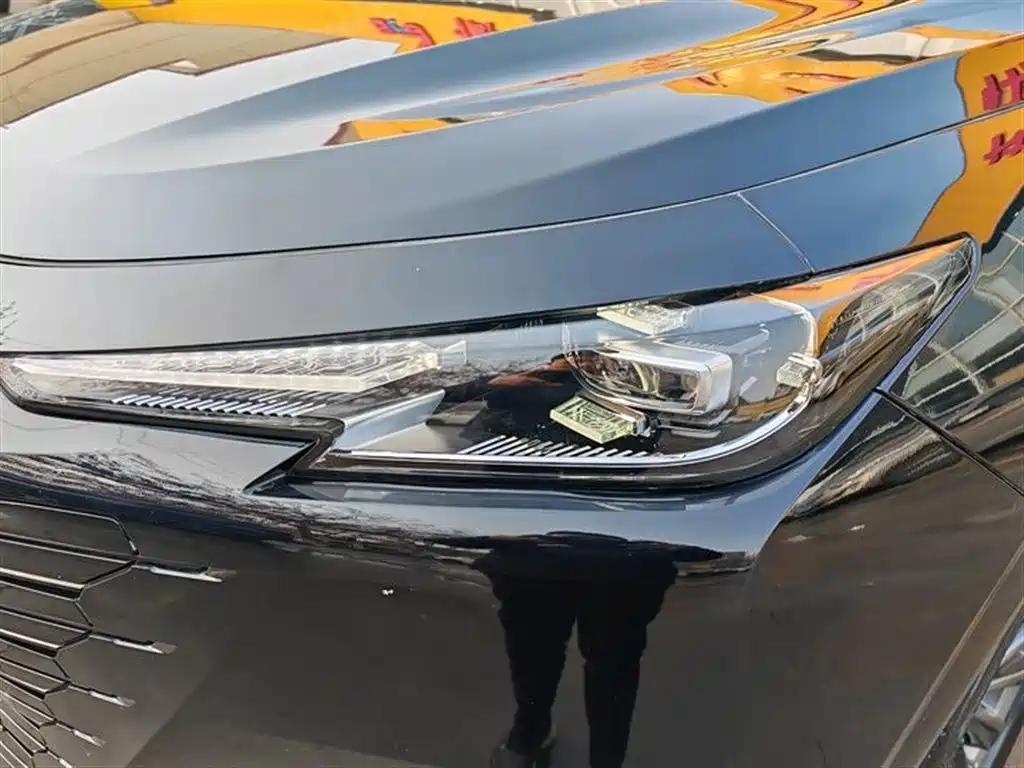 CHANGAN UNI-K 2022