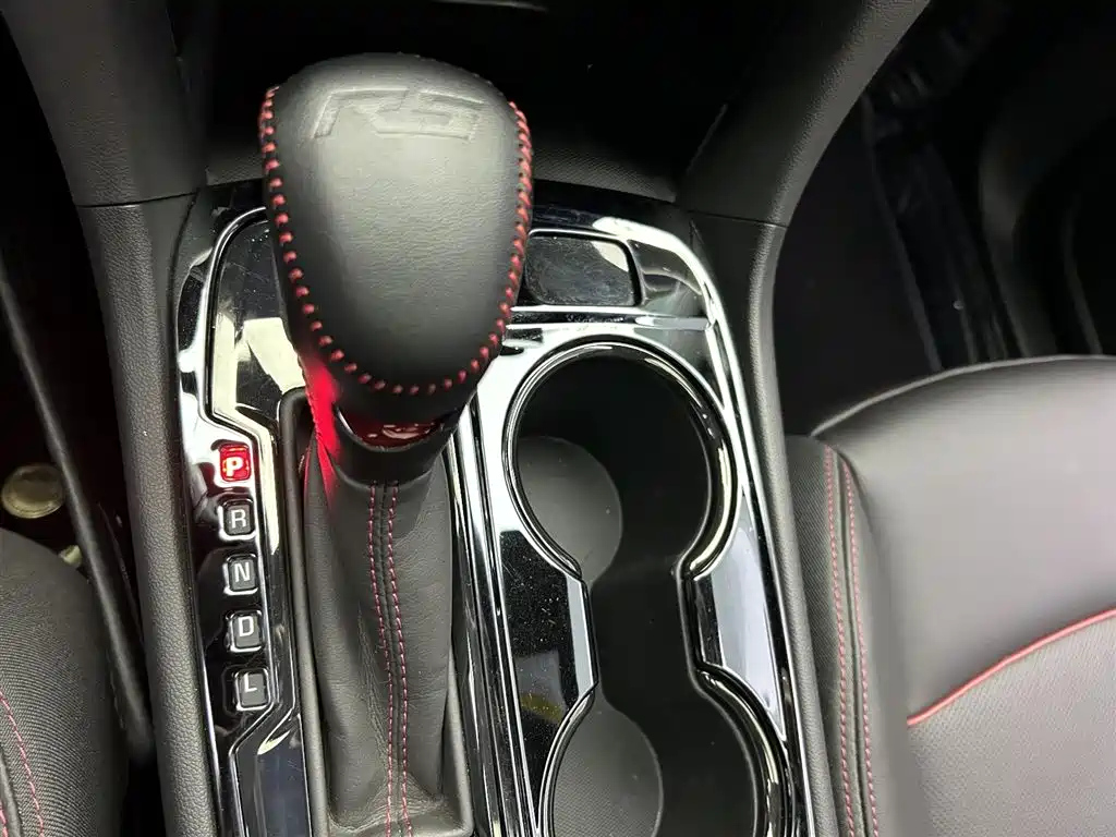 CHEVROLET EXPLORER 2022