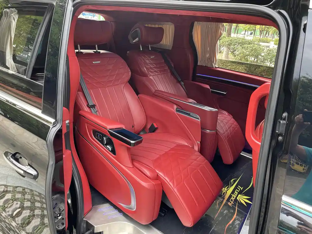 TRUMPCHI M8 2021