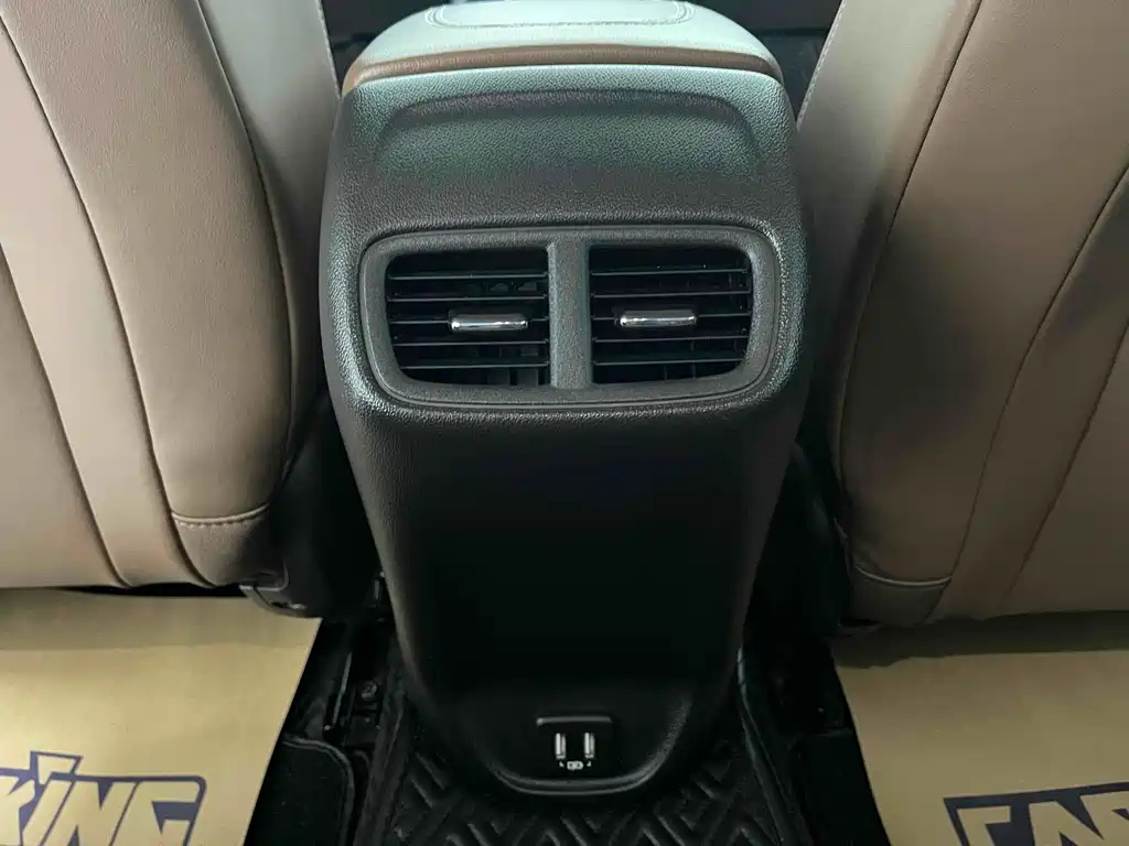 BUICK REGAL 2022