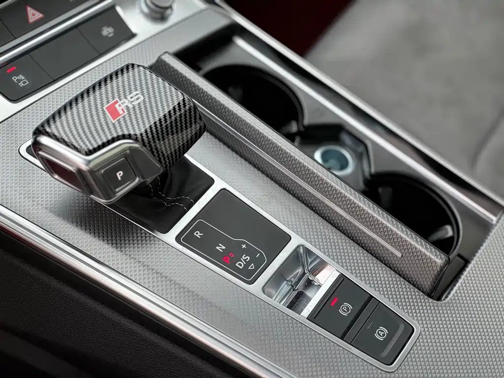 AUDI A6L 2022