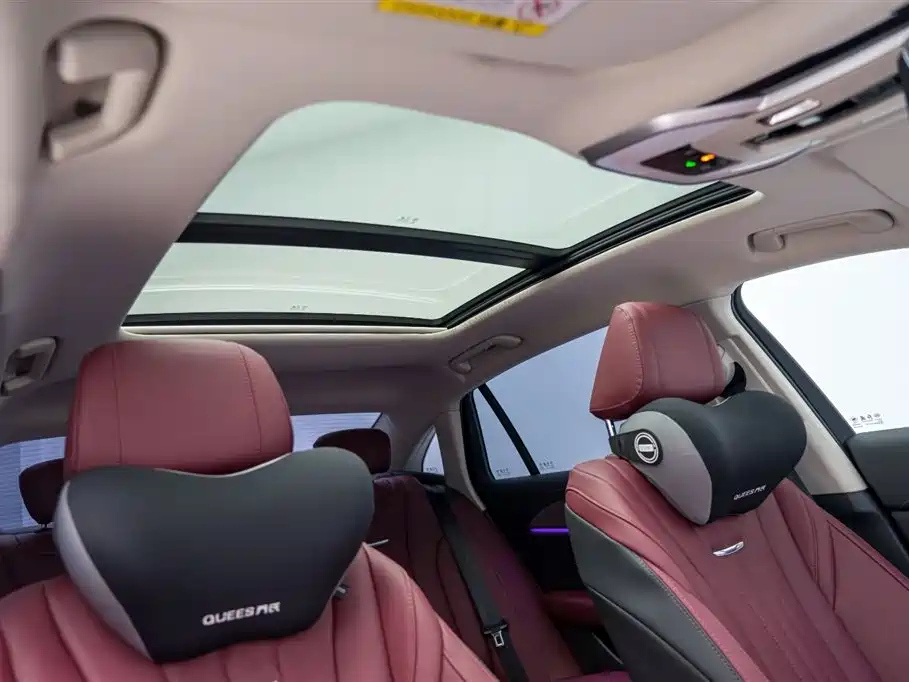 HONGQI H5 2023