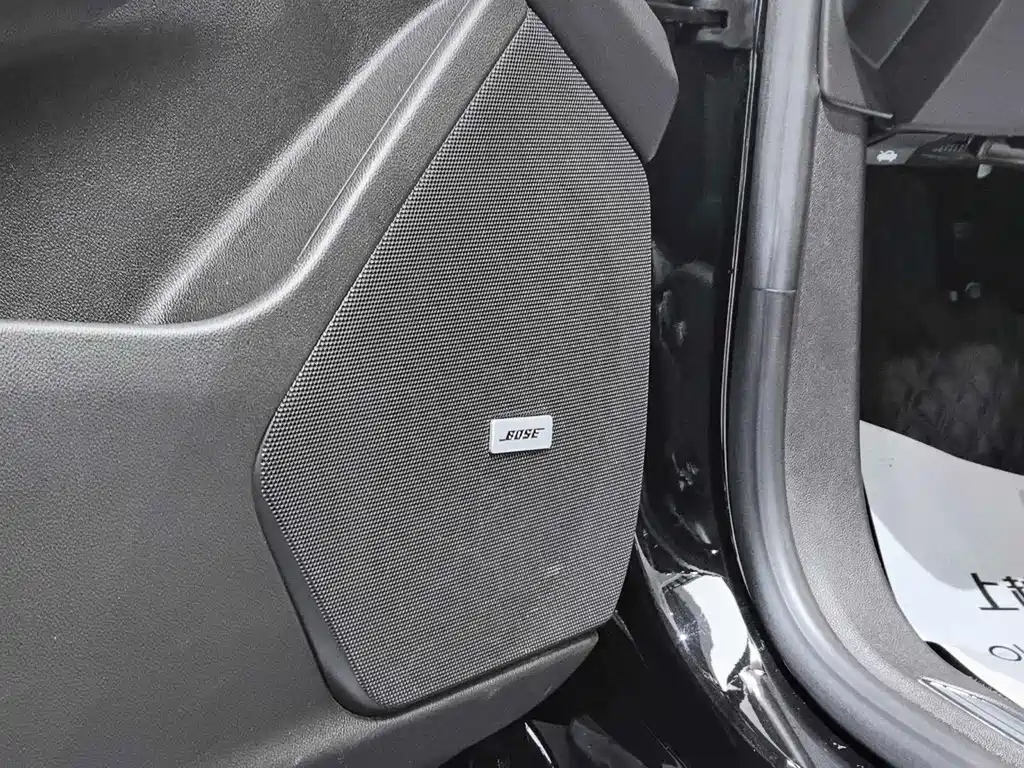 CADILLAC XT5 2021
