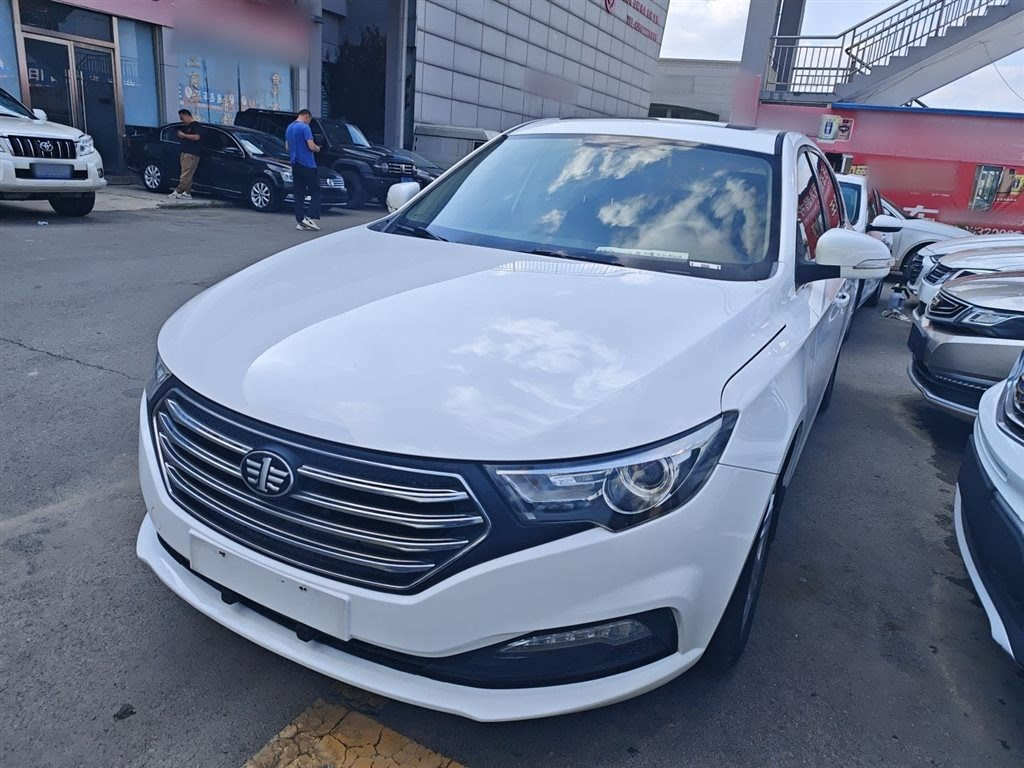 BESTURN B30 2017