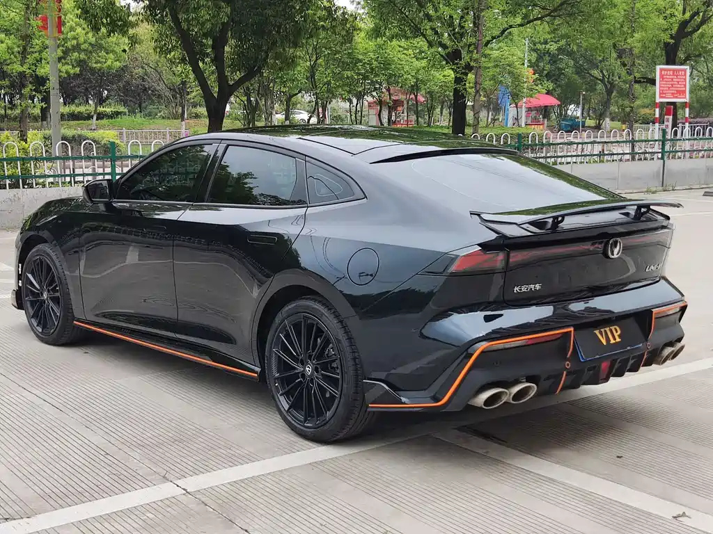 CHANGAN UNI-V 2023