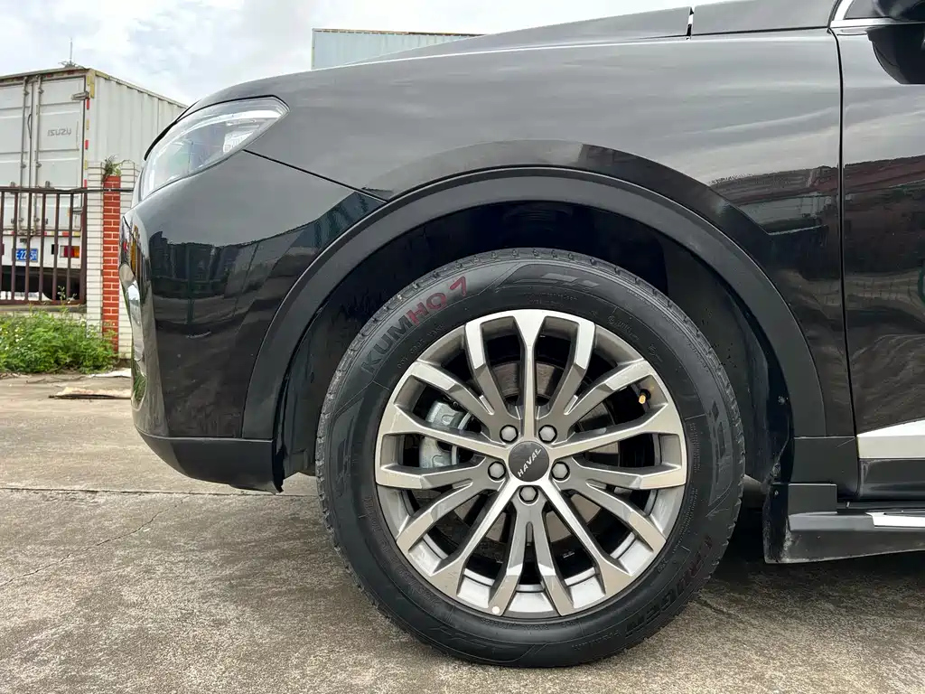 HAVAL H6 2020