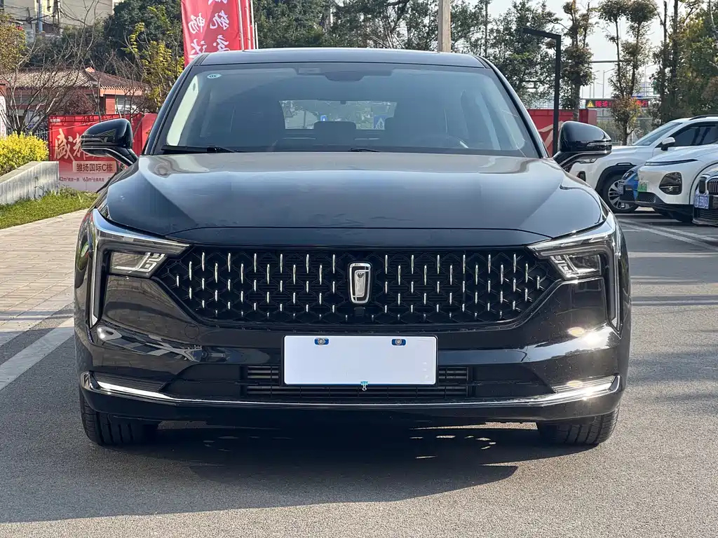BESTURN B70 2023