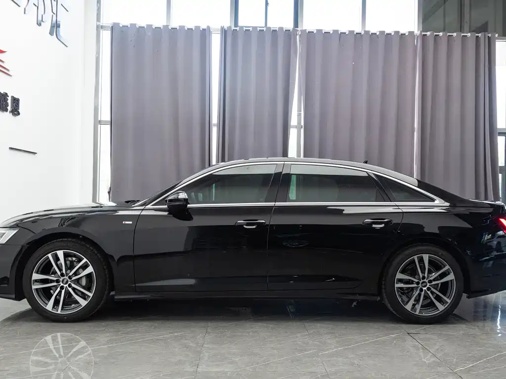 AUDI A6L 2023