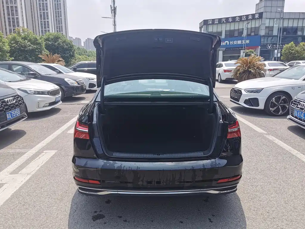 AUDI A6L 2023