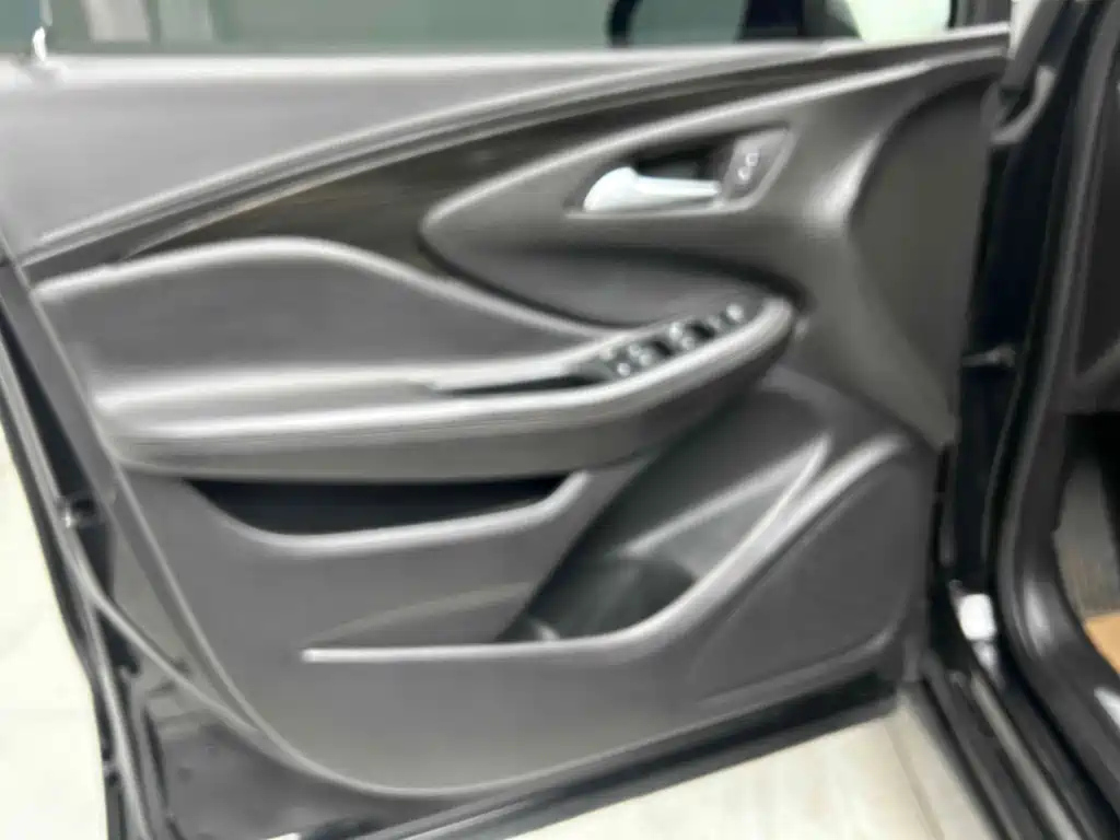 BUICK ENVISION 2020
