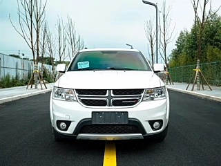 Заказать DODGE JCUV