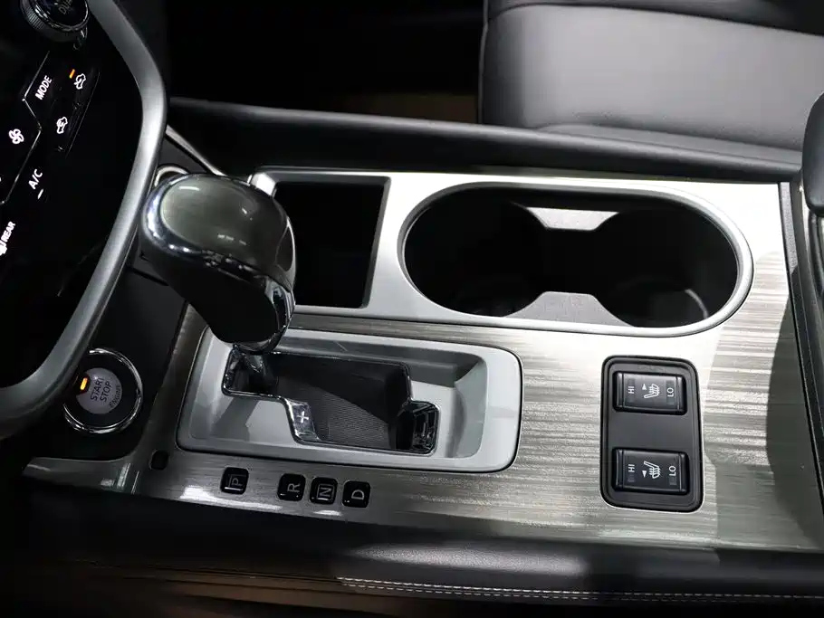 NISSAN MURANO 2022