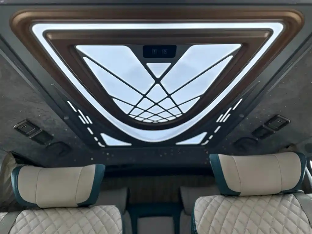 TRUMPCHI M8 2022