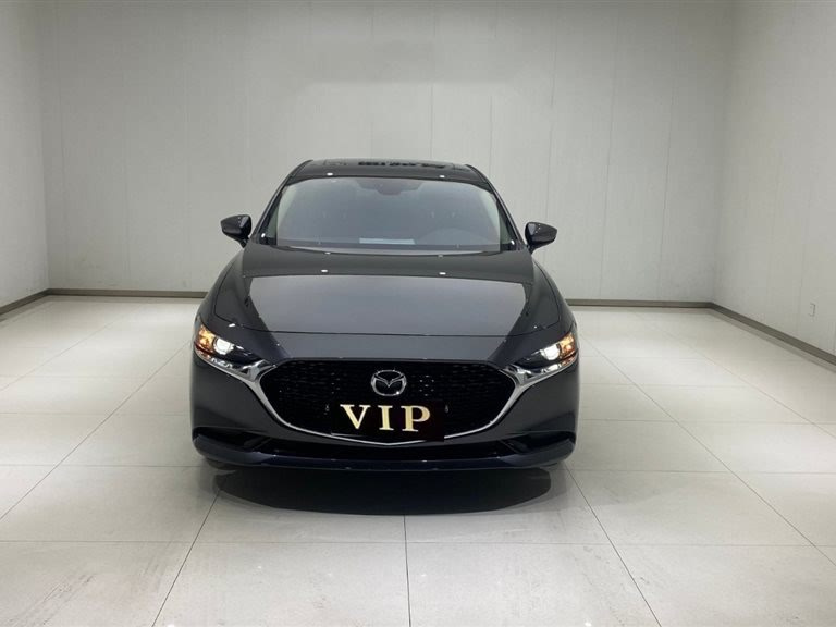 MAZDA 3 AXELA 2022