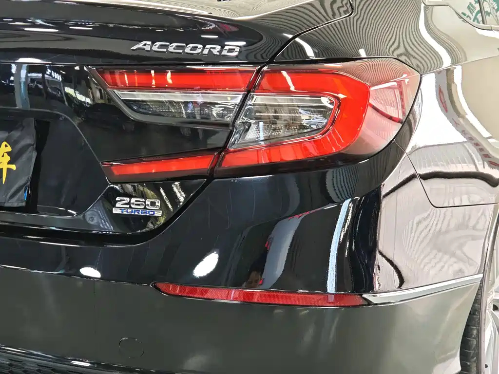 HONDA ACCORD 2023
